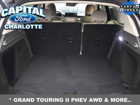 Used 2024 Lincoln Corsair Grand Touring w/ Equipment Group 301A image 10