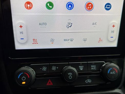 Certified 2025 Ford Ranger Lariat w/ FX4 Off-Road Package image 25