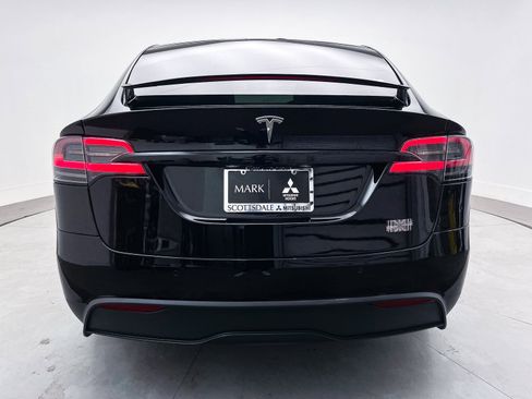 Used 2022 Tesla Model X Plaid image 15