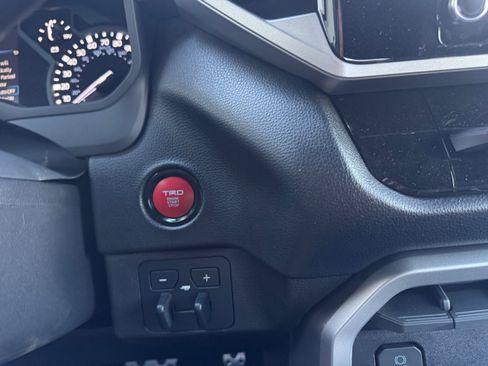 Certified 2026 Toyota Tundra SR5 w/ TRD Off-Road Package AWD/4WD image 30
