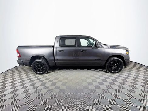 Certified 2023 RAM 1500 Big Horn AWD/4WD image 14