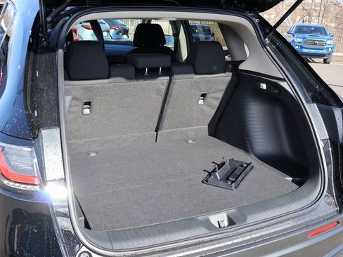 New 2026 Honda HR-V LX image 15