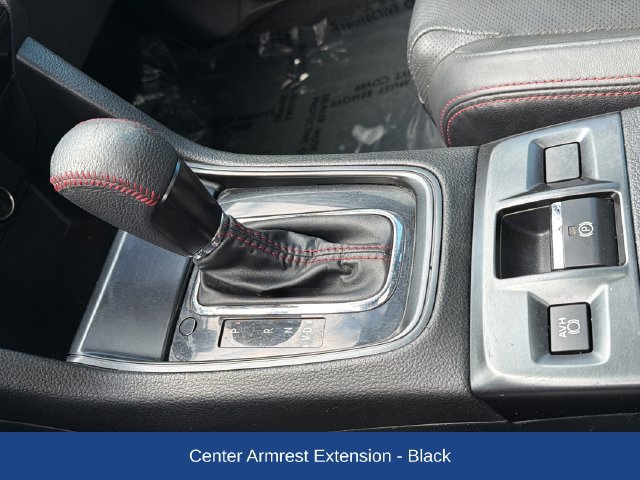 Used 2019 Subaru WRX Limited w/ Popular Package #1 AWD/4WD image 25