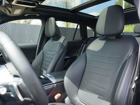 Certified 2023 Mercedes-Benz GLC 300 image 16
