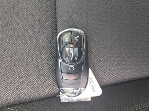 New 2026 Buick Encore GX Preferred w/ Comfort Package image 34