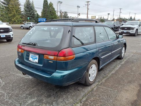 Used 1998 Subaru Legacy Brighton image 5