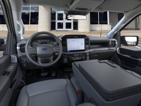 New 2026 Ford F150 XL w/ Equipment Group 103A High RWD image 9