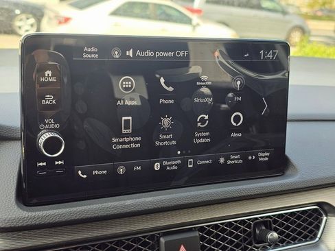 New 2026 Acura Integra A-Spec image 12