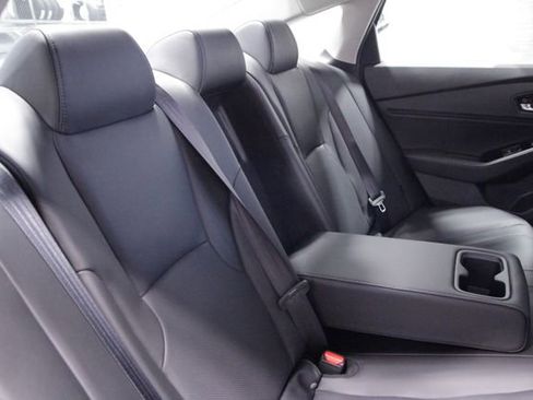 Certified 2025 Honda Accord Touring image 20