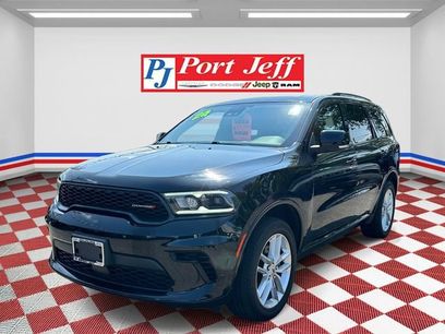 Used 2024 Dodge Durango GT