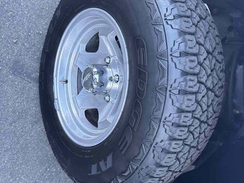 Used 2001 Dodge Ram 1500 Truck 2WD Regular Cab image 12