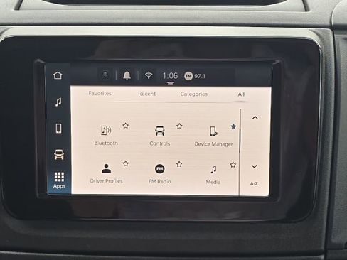 Used 2024 RAM ProMaster 1500 w/ Power Group image 31