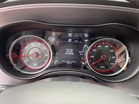 Used 2023 Dodge Charger SXT w/ Cold Weather Package image 22