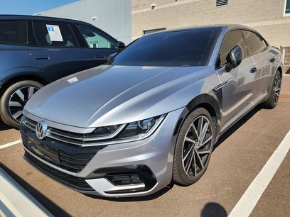 Used 2019 Volkswagen Arteon SEL
