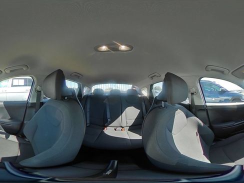 Used 2026 Kia K4 FWD image 36