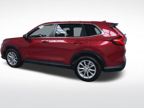 Used 2024 Honda CR-V EX-L image 6
