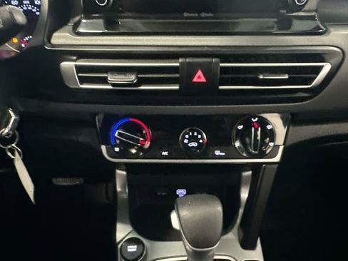 Used 2022 Kia Seltos LX image 22