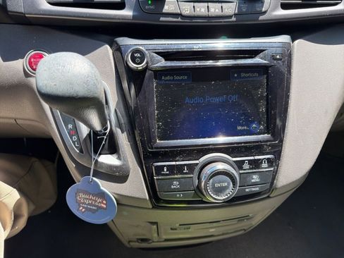 Used 2014 Honda Odyssey EX-L image 13