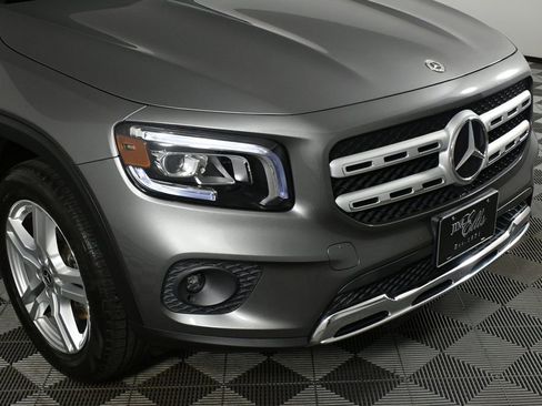Certified 2021 Mercedes-Benz GLB 250 image 36