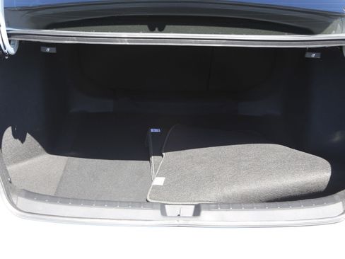 Certified 2025 Honda Civic Sport image 29