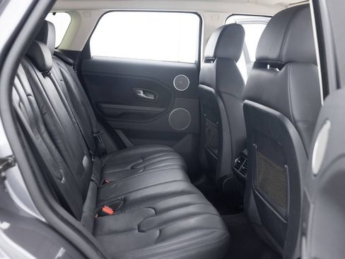 Used 2015 Land Rover Range Rover Evoque Pure Premium image 29