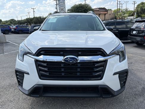 New 2026 Subaru Ascent Limited AWD/4WD image 8