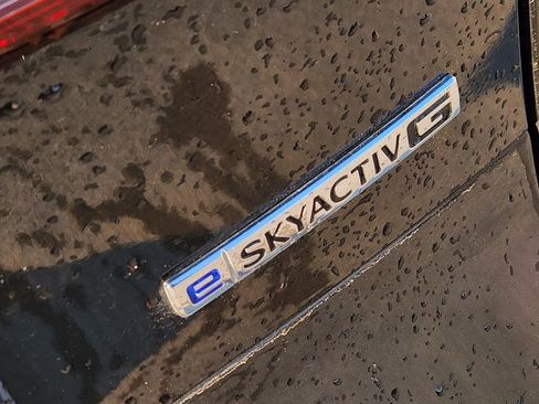 Used 2024 MAZDA CX-90 3.3 Turbo w/ Premium Package image 12