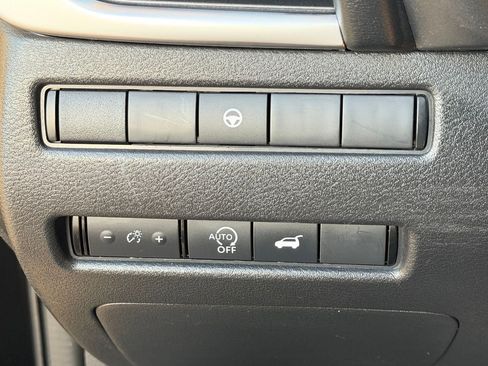 Used 2024 Nissan Rogue SV AWD/4WD image 20