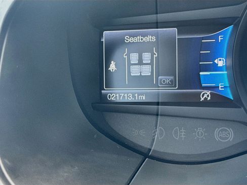 Used 2024 Ford Edge Titanium AWD/4WD image 12