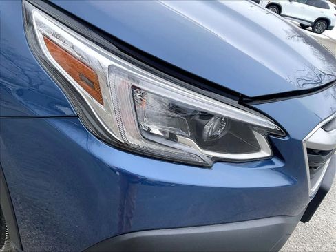 Used 2022 Subaru Outback Limited image 32