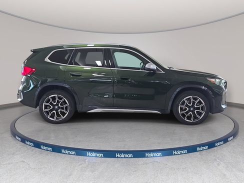 Certified 2023 BMW X1 xDrive28i w/ Convenience Package AWD/4WD image 4