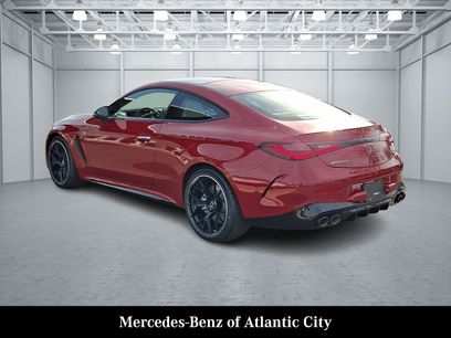 New 2026 Mercedes-Benz CLE 53 AMG 4MATIC Coupe