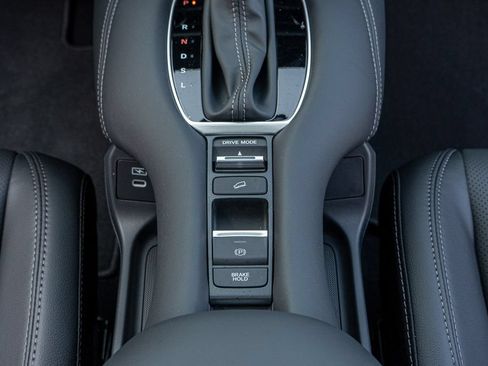 New 2027 Honda HR-V EX-L image 23