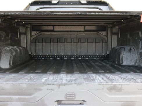 Used 2025 Chevrolet Silverado EV RST image 22