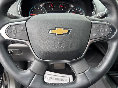 Used 2023 Chevrolet Traverse LT AWD/4WD image 28