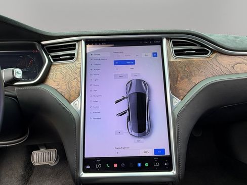 Used 2017 Tesla Model S 75 image 15