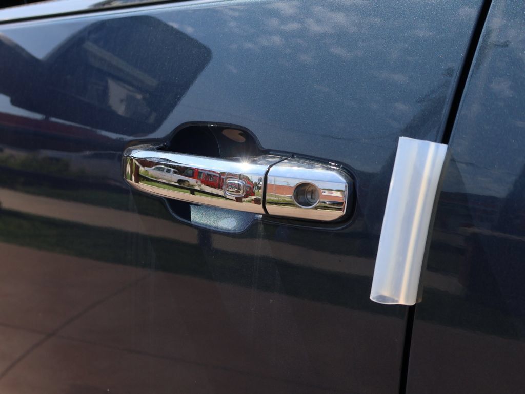 New 2026 GMC Sierra 2500 Denali Ultimate w/ Max Trailering Package AWD/4WD image 25