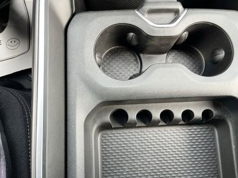 New 2025 RAM 2500 Big Horn image 23