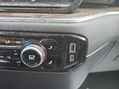 Used 2024 GMC Sierra 1500 Elevation RWD image 6