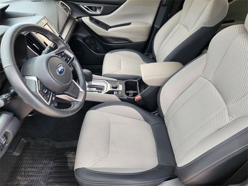 Certified 2024 Subaru Forester Premium image 13