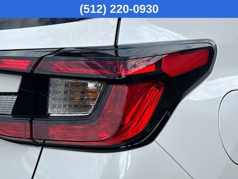 New 2026 Subaru Crosstrek 2.5i Limited AWD/4WD image 33