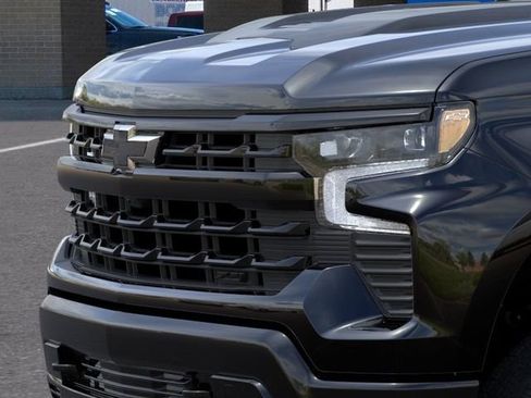New 2026 Chevrolet Silverado 1500 LT Trail Boss AWD/4WD image 13