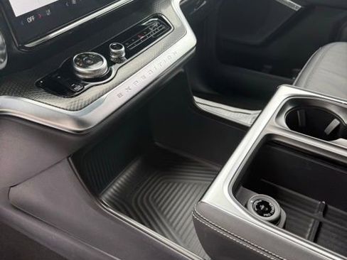 New 2026 Ford Expedition Platinum w/ Stealth Appearance Package image 23