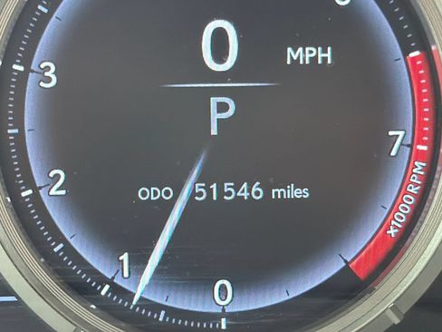 Used 2021 Lexus RX 350 F Sport AWD/4WD image 18