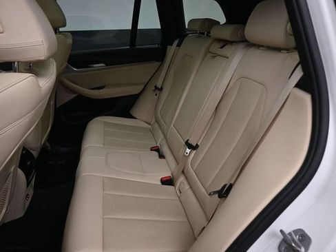 Used 2022 BMW X3 sDrive30i w/ Premium Package 2 image 12