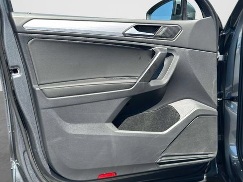 Certified 2024 Volkswagen Tiguan S FWD image 16
