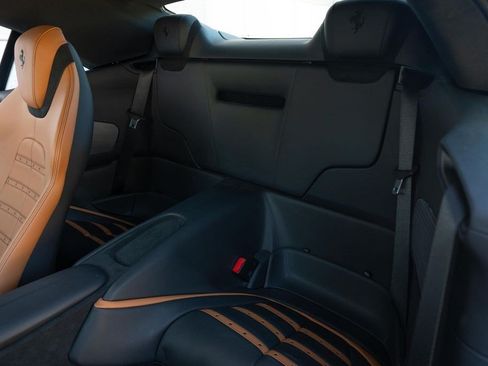 Used 2025 Ferrari Roma Spider RWD image 53