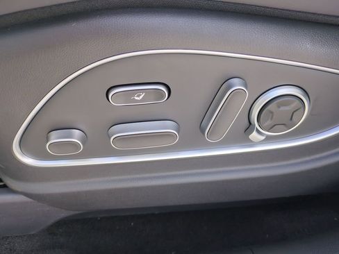 New 2026 Hyundai Palisade Calligraphy image 23