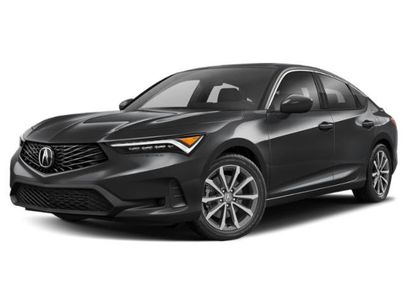 New 2026 Acura Integra