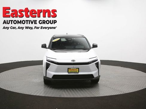 Used 2026 Toyota bZ AWD/4WD image 52